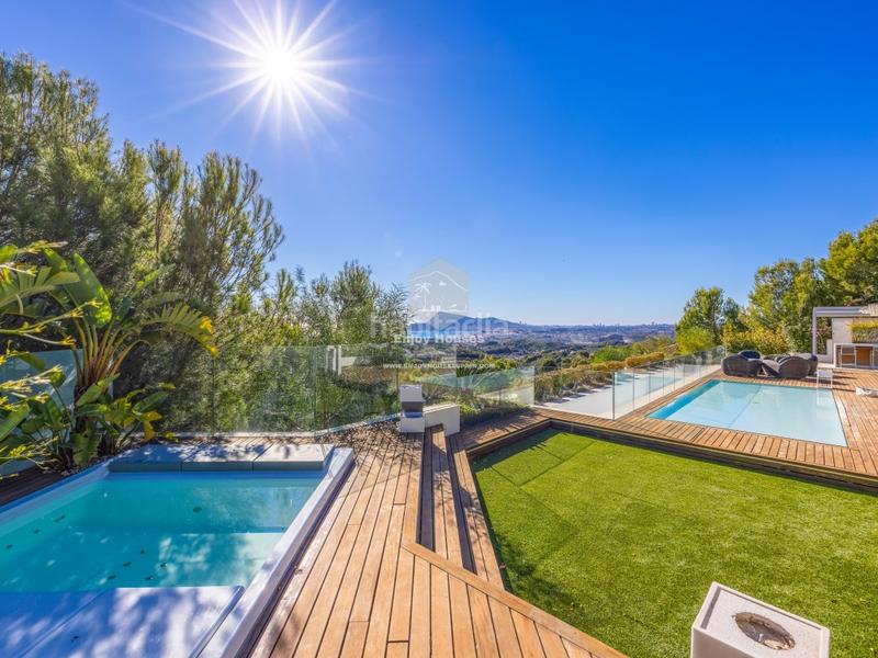 Foto 8eaa2de0-540c-43ae-9f86-ca94d5e7a3dd. Maison avec piscine dans Altea la vella Altea