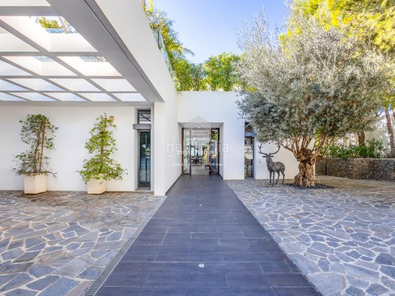 Foto 9e698a7c-3f87-4b81-9a61-18b8279f4c98. Maison avec piscine dans Altea la vella Altea