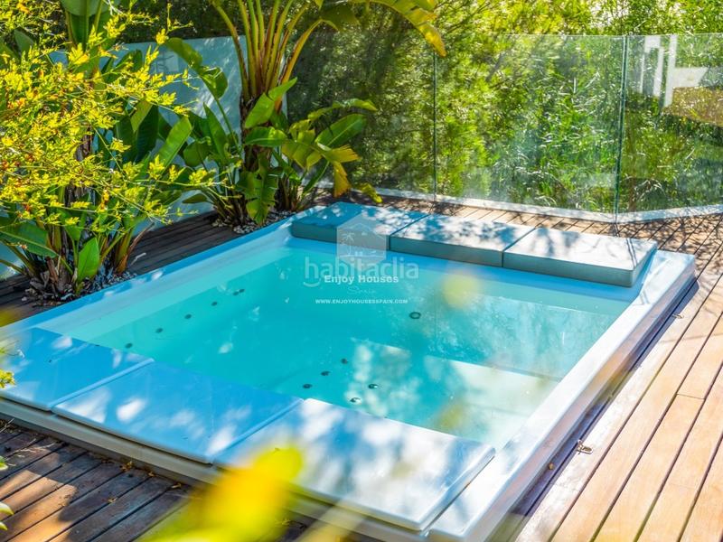 Foto df9e8a96-af3b-44ec-8f20-a5e00d75a33f. Maison avec piscine dans Altea la vella Altea