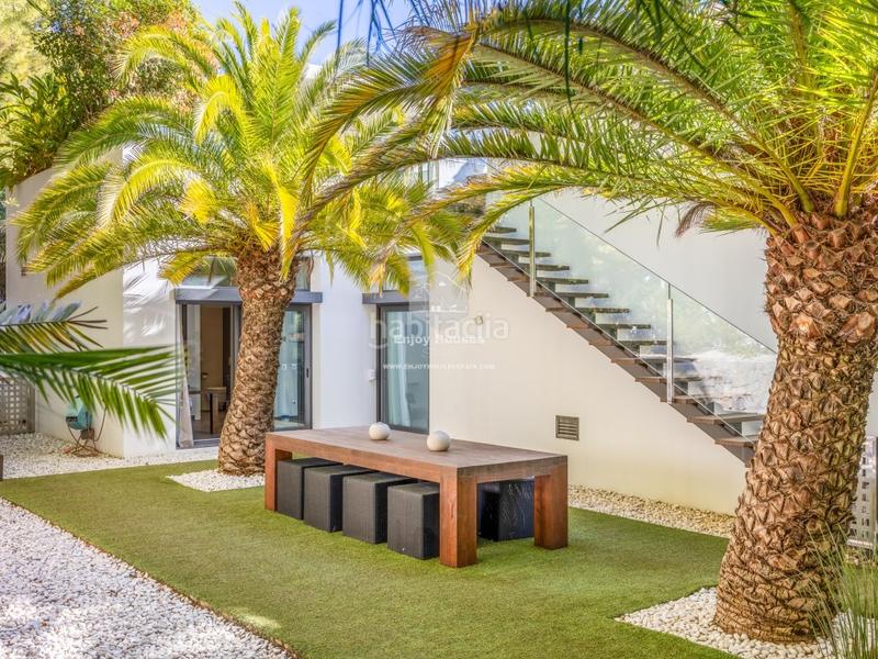 Foto fdb2e0df-cd84-4f08-b9b0-42a09fed80f6. Maison avec piscine dans Altea la vella Altea