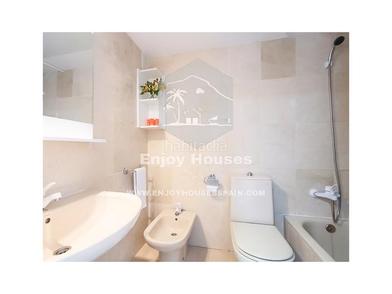 Foto 03965159-42d6-4824-b771-3e9428eeda79. Piccolo appartamento con riscaldamento parcheggio piscina in Altea