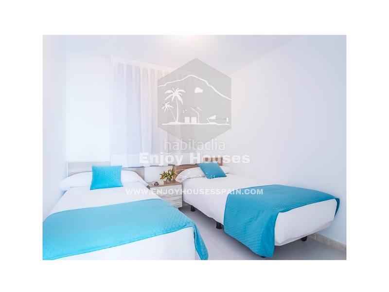 Foto 0719c552-67cd-475c-aeb7-17bb7dd7dd59. Piccolo appartamento con riscaldamento parcheggio piscina in Altea