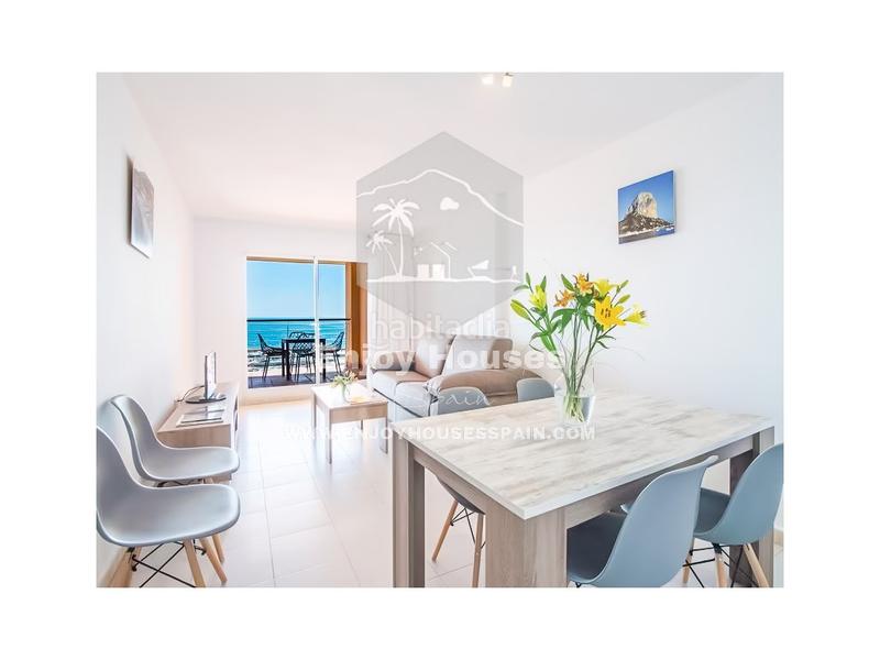 Foto dc5d6a34-75b9-443e-ba2e-8b464cca9247. Piccolo appartamento con riscaldamento parcheggio piscina in Altea