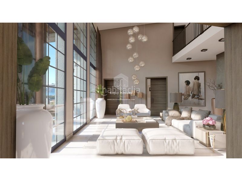 Foto b4390bed-23cd-409b-8ee0-ff328b74eef7. Terreny residencial a Altea la vella Altea