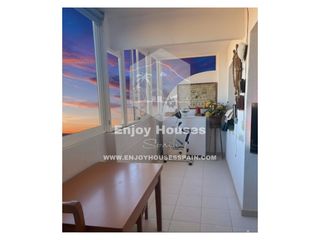 Apartamento en Montañar-El Arenal