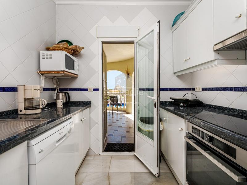 Foto 0965c655-cb9d-4a81-b794-78f745df30b4. Casa amb piscina a Altea la vella Altea