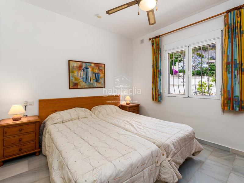 Foto 0dab09b5-888b-4b5a-b49c-b1bf416af1de. Casa amb piscina a Altea la vella Altea