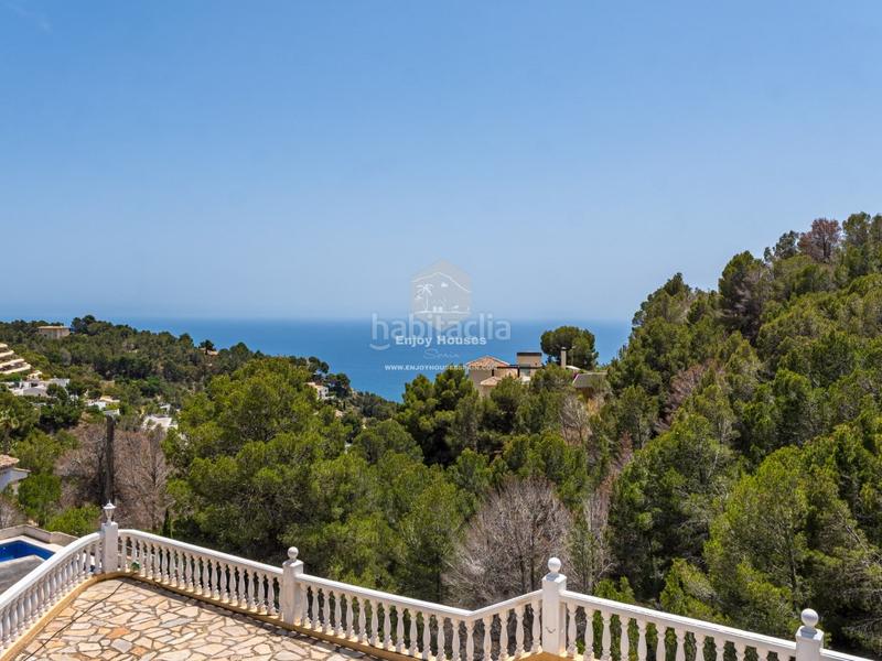 Foto 6b194751-4c43-4fea-8509-6761a5fddec8. Casa amb piscina a Altea la vella Altea