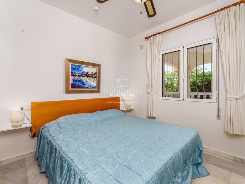 Foto 7dc6c160-c873-46fb-a975-285e140585f9. Casa amb piscina a Altea la vella Altea