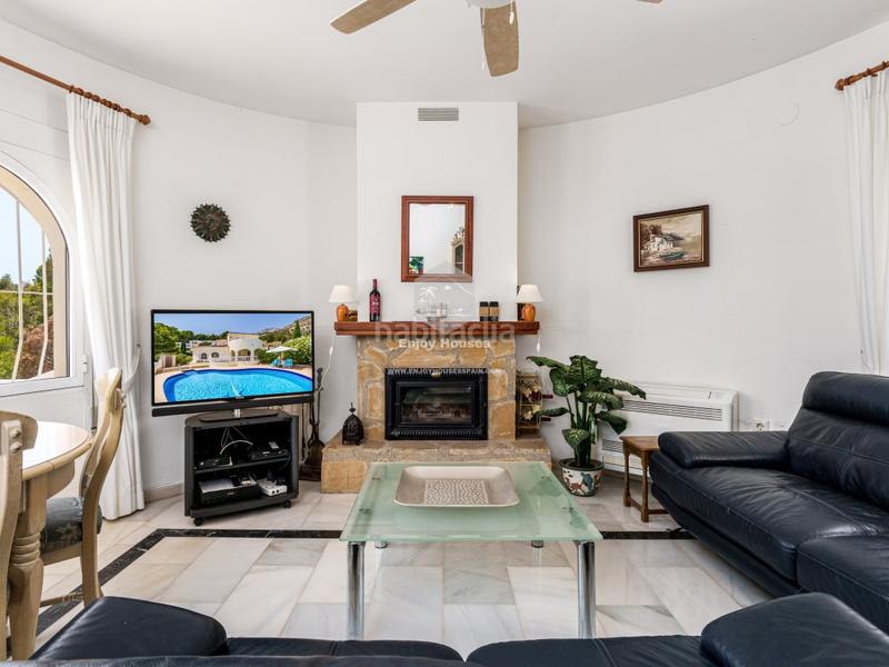 Foto 86dc71f2-9015-4b02-b2cc-b676187109ec. Casa amb piscina a Altea la vella Altea