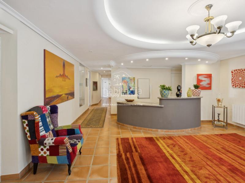 Foto 0beab058-4220-465c-9ec0-e6edce6a46c6. Maison avec chauffage parking piscine dans El Portet-Pla del Mar Moraira