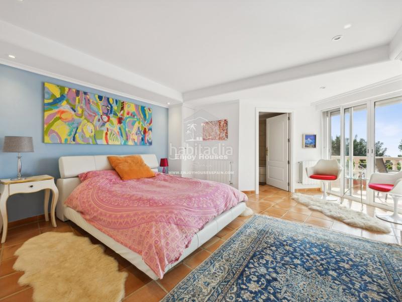 Foto 0f9ed66b-ed24-4859-8417-8bf08930028a. Maison avec chauffage parking piscine dans El Portet-Pla del Mar Moraira