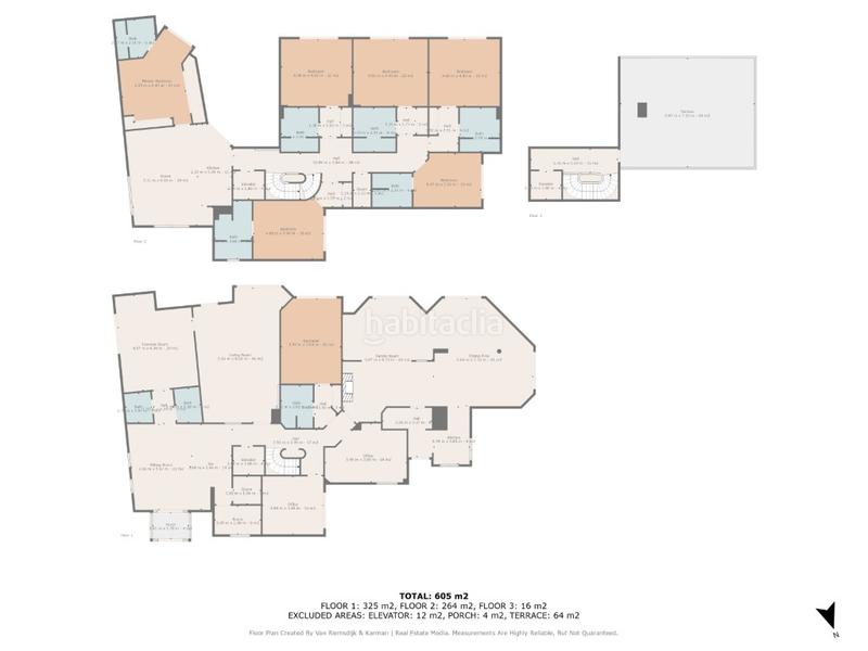 Foto 189b136e-389a-472b-9078-451bdc4e6ef5. Maison avec chauffage parking piscine dans El Portet-Pla del Mar Moraira