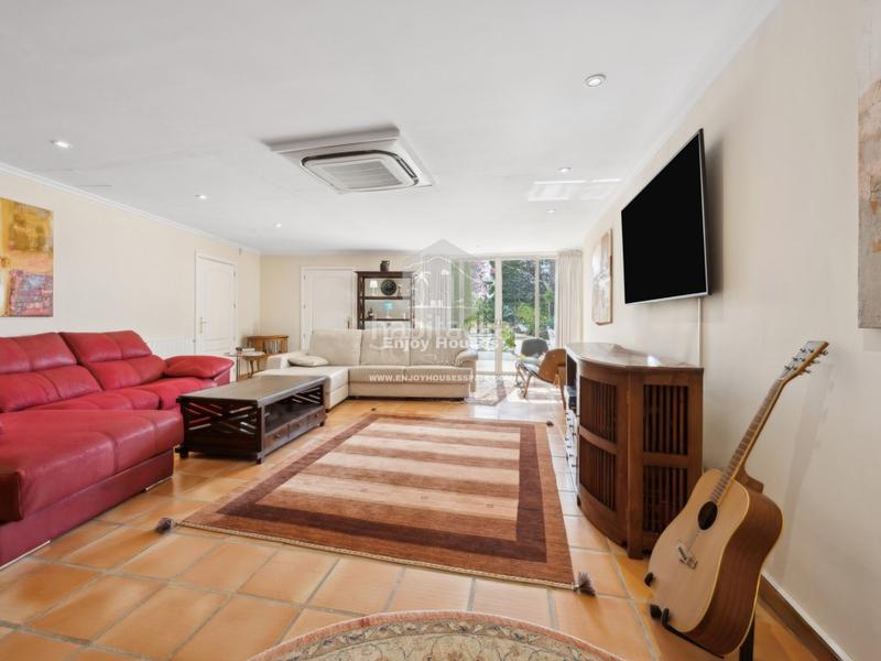 Foto c3b11787-1580-41ac-b748-c60c3c8ab0ff. Maison avec chauffage parking piscine dans El Portet-Pla del Mar Moraira