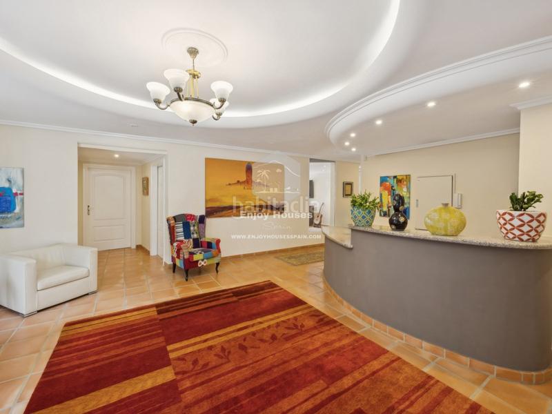 Foto db5a4dfa-2a89-426d-8ab9-d242983ad301. Maison avec chauffage parking piscine dans El Portet-Pla del Mar Moraira