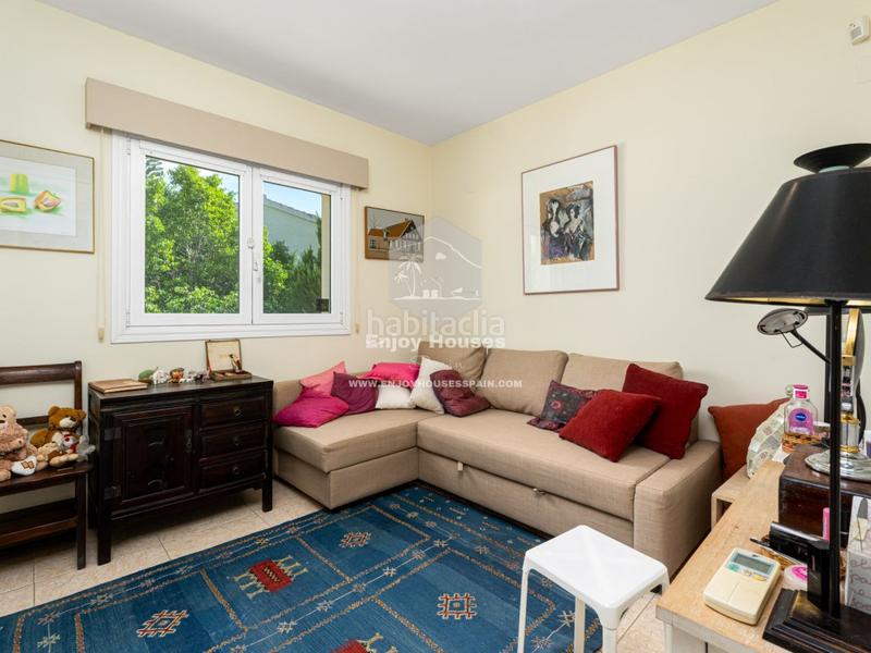 Foto 0b4d5a77-e600-44f4-9215-e9d23655ce64. Casa encantadora villa mediterránea de una sola planta con piscina privada en Altea