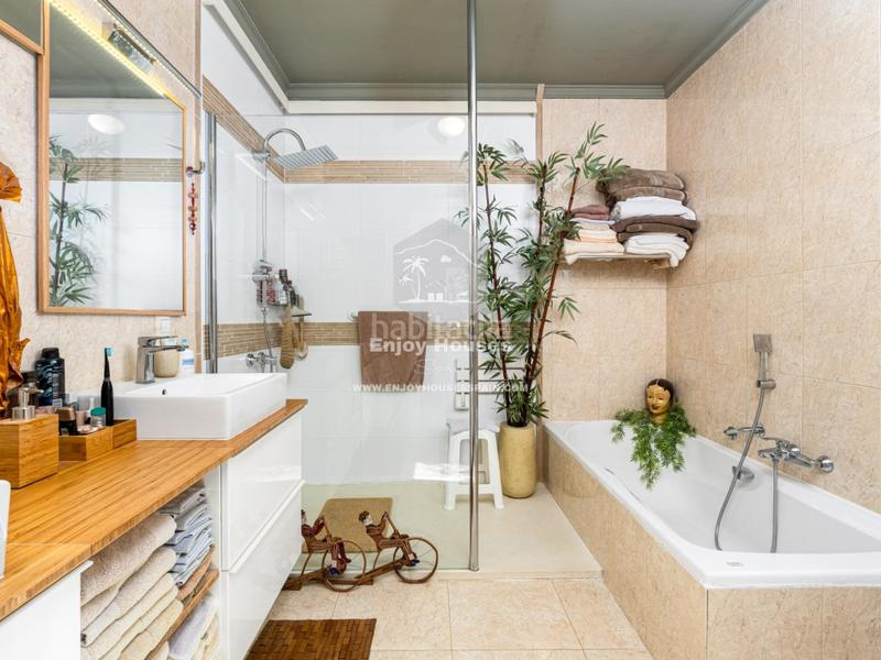 Foto 20da7a31-7551-47b1-8b8a-f9693dd9aa6c. Casa encantadora villa mediterránea de una sola planta con piscina privada en Altea