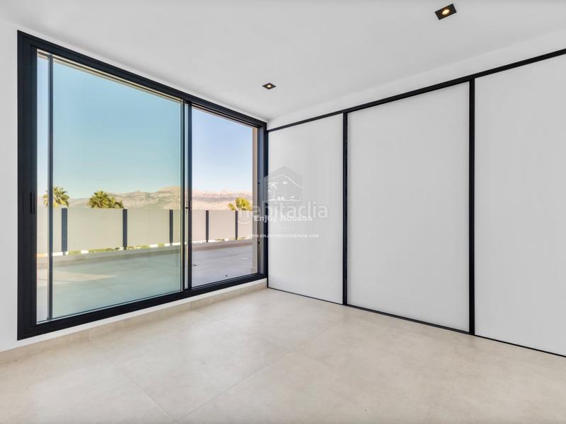 Foto 35e92dba-7175-42bc-b68b-d83628d692fb. House with parking pool in L´Albir Alfàs del Pi (l´)