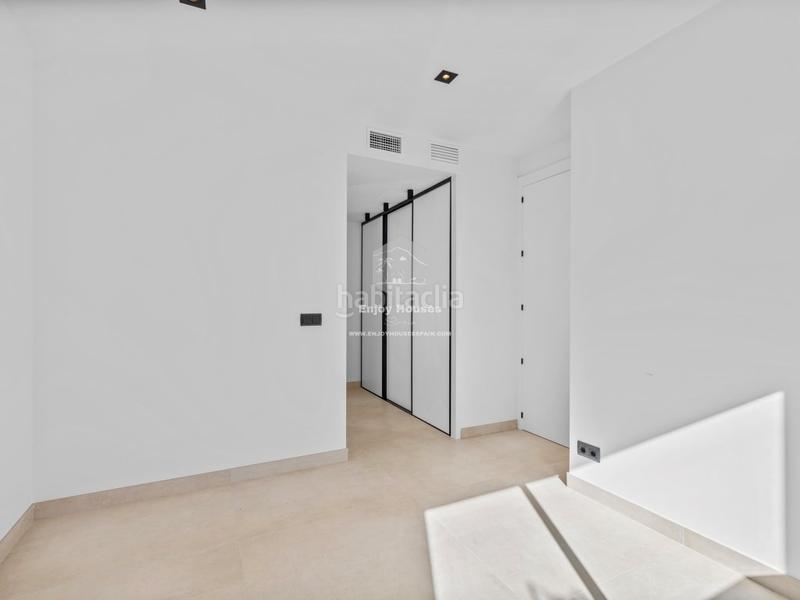 Foto 6da1c525-9a97-4a91-afb4-6ef8bfb7159e. House with parking pool in L´Albir Alfàs del Pi (l´)