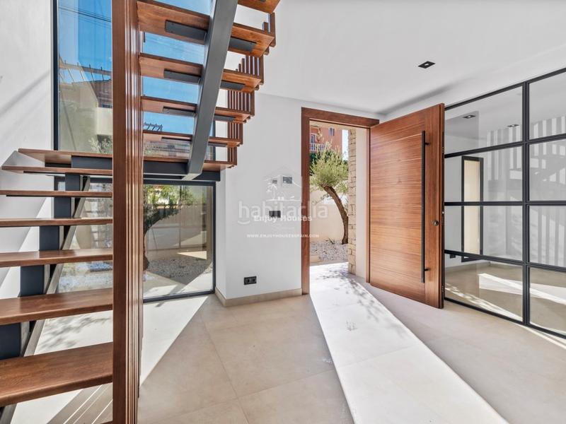 Foto 75c8ba7a-1049-4ac1-a528-16c23d8a0bf2. House with parking pool in L´Albir Alfàs del Pi (l´)