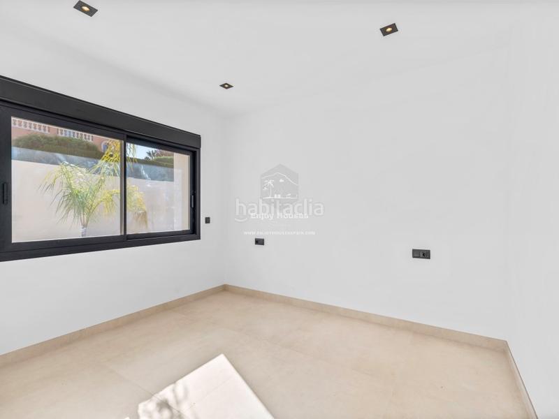 Foto 794153bd-a5dc-4364-b766-cfd987b9d8d4. House with parking pool in L´Albir Alfàs del Pi (l´)