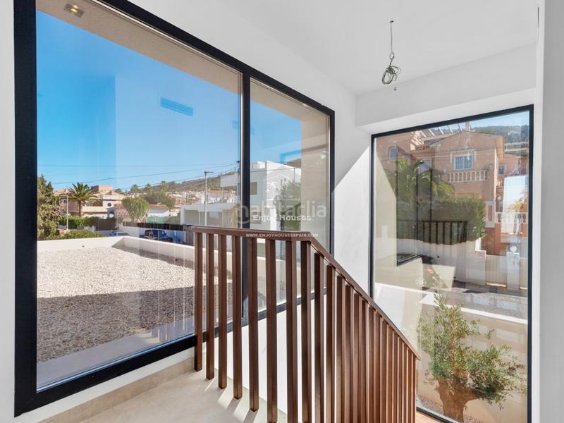 Foto a3115275-d3a2-4427-9950-9257ac18de16. House with parking pool in L´Albir Alfàs del Pi (l´)