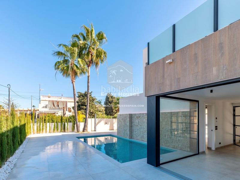 Foto ce797eaf-5649-4e64-a8e4-6165b0f59424. House with parking pool in L´Albir Alfàs del Pi (l´)