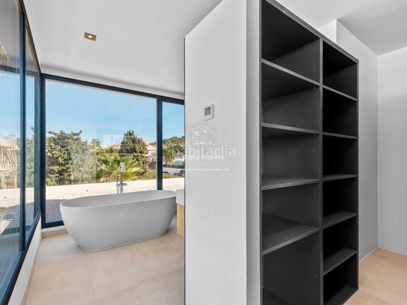 Foto ef5fd5d7-f5de-475f-9515-710e5822a77a. House with parking pool in L´Albir Alfàs del Pi (l´)