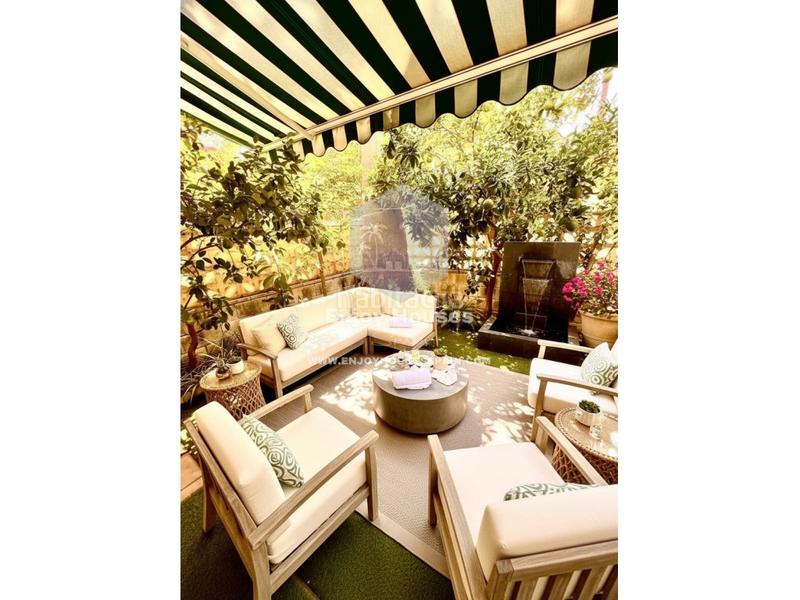 Foto 6376e1ba-6acb-46df-b5c7-ad01394b427d. Reihenhaus in Poblets (els)