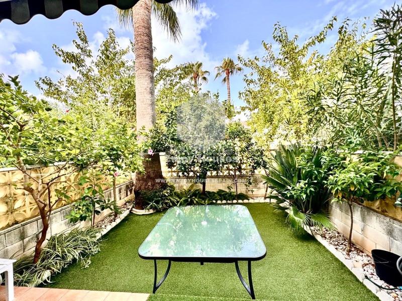 Foto 8db95b7a-63e3-4ee6-a995-459b3aecf640. Reihenhaus in Poblets (els)