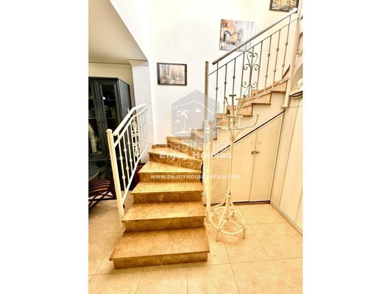 Foto 97bb2eac-6271-43aa-afc4-5f1255c62cf5. Reihenhaus in Poblets (els)