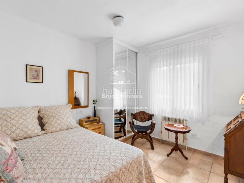 Foto 617c8891-6f30-429f-929f-555d177ee856. Casa con riscaldamento parcheggio piscina in Pueblo-Ubanizaciones Alfàs del Pi (l´)