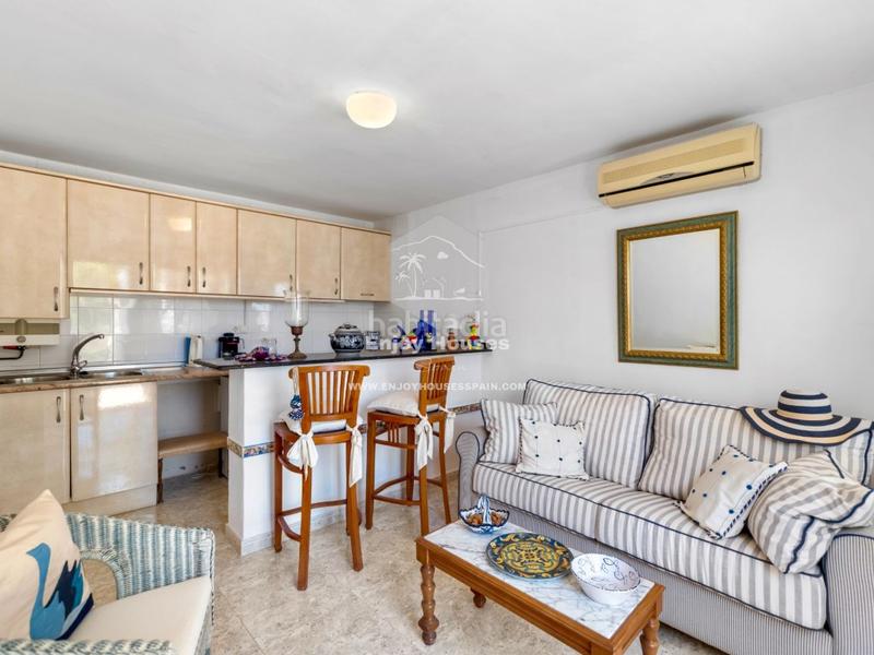 Foto d8dc68c8-a14c-44f8-b1e0-4d19a5d5e59f. Casa con riscaldamento parcheggio piscina in Pueblo-Ubanizaciones Alfàs del Pi (l´)