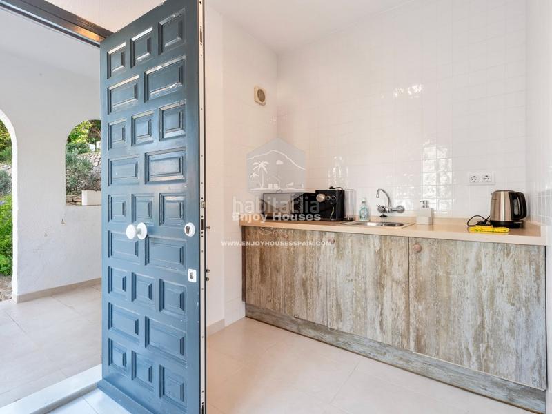 Foto 0316c0d1-7efd-4481-b332-01e6df78a548. Casa amb piscina a Portichol-Balcón al Mar Xàbia