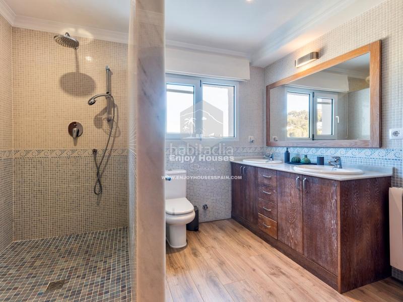 Foto 03ac67aa-751a-467a-8303-50edf900d7b7. Casa amb piscina a Portichol-Balcón al Mar Xàbia