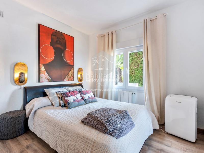 Foto 19ec0b47-5c81-4ae2-9e29-a169ff9eb318. Casa amb piscina a Portichol-Balcón al Mar Xàbia