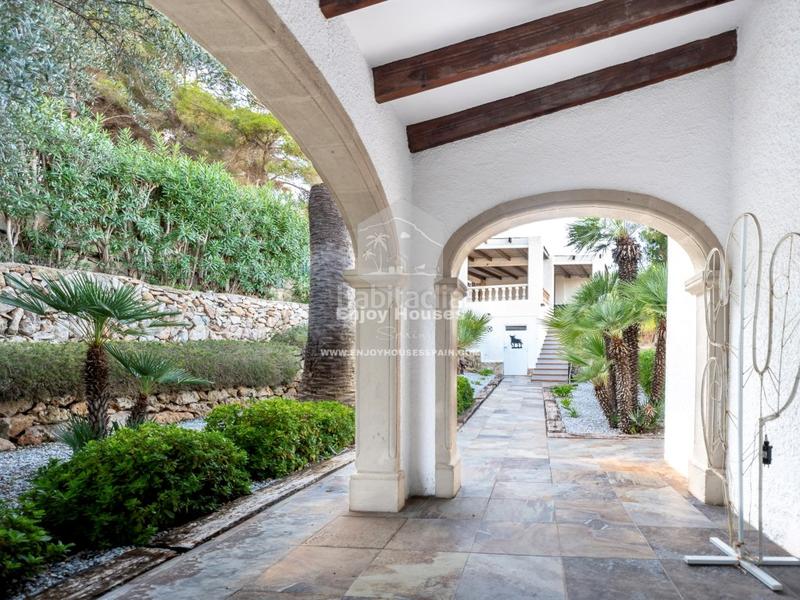 Foto 3003bfdb-d2ee-42e2-a8bb-a8d928717d84. Casa amb piscina a Portichol-Balcón al Mar Xàbia