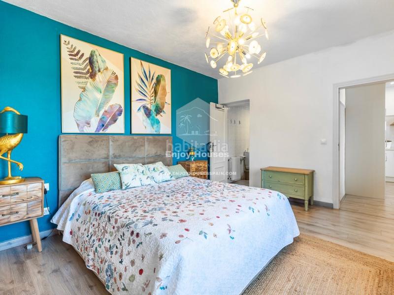 Foto 34ee425e-684c-4e35-8e84-46f1011a1c78. Casa amb piscina a Portichol-Balcón al Mar Xàbia