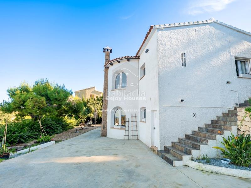 Foto 68611c68-f7b2-4e64-b12c-b1087e082802. Casa amb piscina a Portichol-Balcón al Mar Xàbia