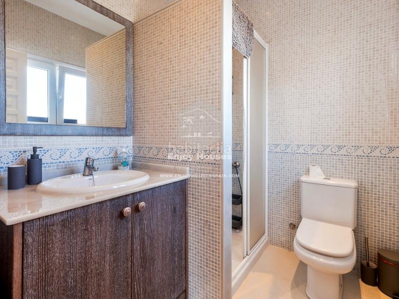 Foto b605dd4e-e8f5-4e4d-963f-a76a3e0259cf. Casa amb piscina a Portichol-Balcón al Mar Xàbia