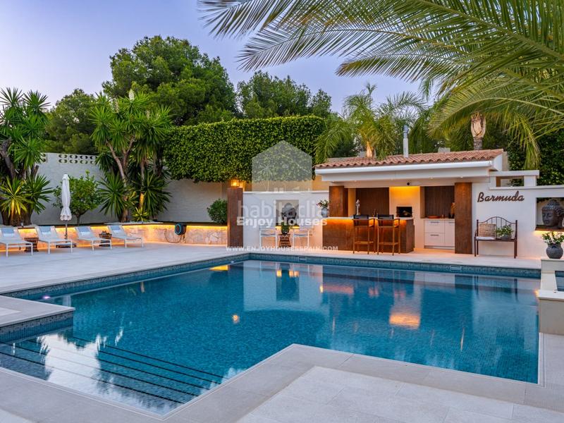 Foto 04ed25e4-d90a-47fa-8f2d-6cda987e530e. Haus in El Tossal-Bello Horizonte Nucia (la)