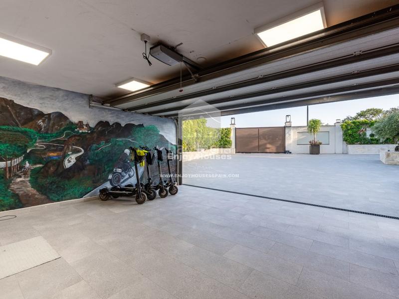 Foto 055ce662-9018-4191-9bc2-8c056d246750. Haus in El Tossal-Bello Horizonte Nucia (la)