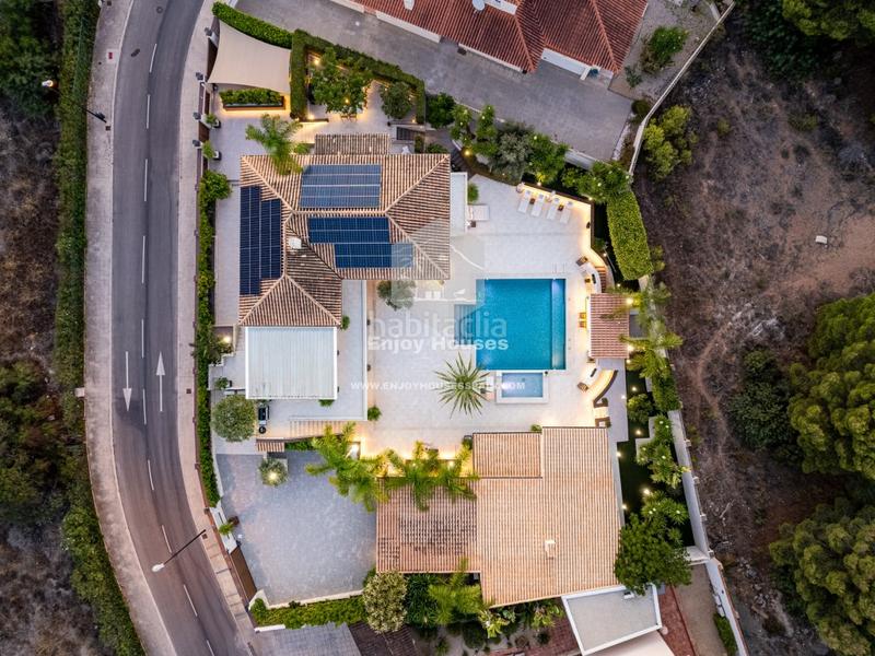 Foto 066b5cf4-7c5a-4379-a5a6-014bd5ae7689. Haus in El Tossal-Bello Horizonte Nucia (la)