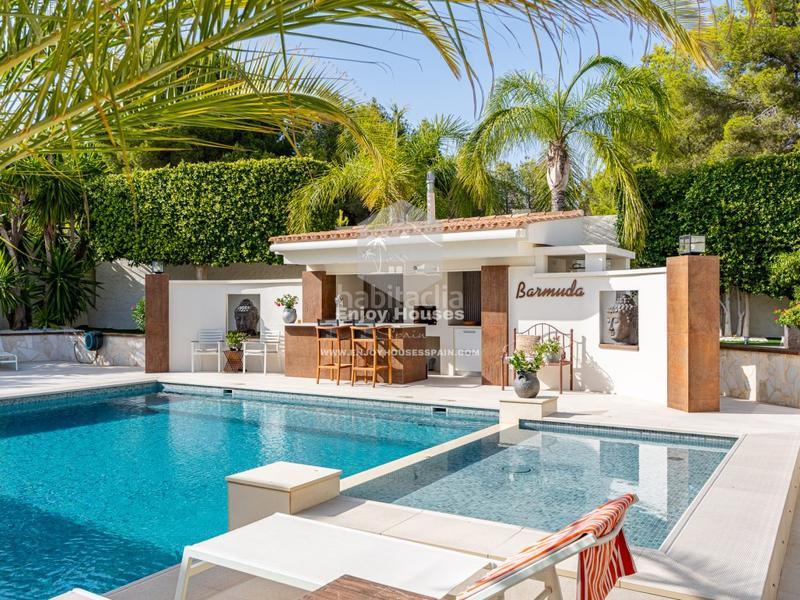 Foto 06fe73c4-60bd-487e-b134-c9f2fd6f84c4. Haus in El Tossal-Bello Horizonte Nucia (la)