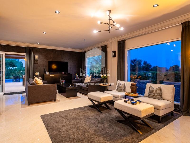 Foto 10ace2d2-547c-4a93-861c-a68257a5bea7. Haus in El Tossal-Bello Horizonte Nucia (la)