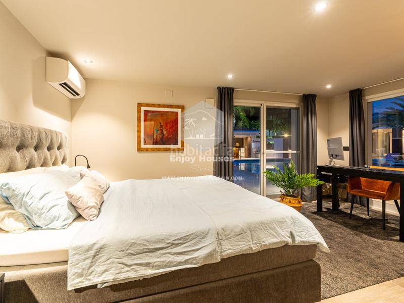 Foto 1bfc873b-55cd-4539-a3f4-771f1dfa0654. Haus in El Tossal-Bello Horizonte Nucia (la)