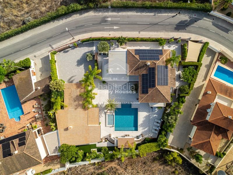 Foto 25829b8e-b040-414f-89f2-fbcc692ea887. Haus in El Tossal-Bello Horizonte Nucia (la)