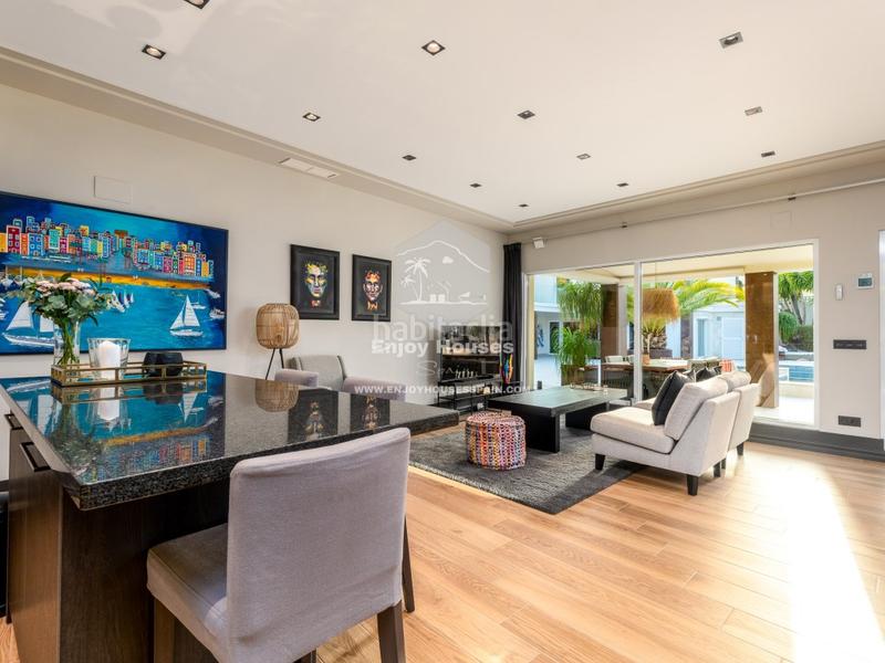 Foto 2a9c6f0a-b106-41ba-9f59-c5063d7d7c5f. Haus in El Tossal-Bello Horizonte Nucia (la)