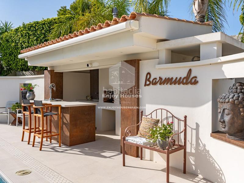 Foto 2e22ffdb-a4d1-4be4-a057-f77ba82af942. Haus in El Tossal-Bello Horizonte Nucia (la)