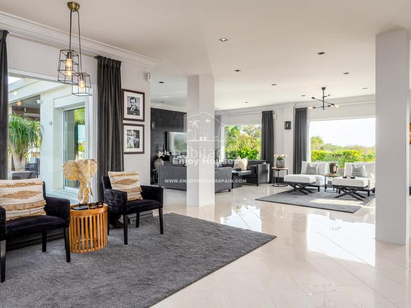 Foto 32fb9337-d718-4388-bfdb-a3727aab247e. Haus in El Tossal-Bello Horizonte Nucia (la)